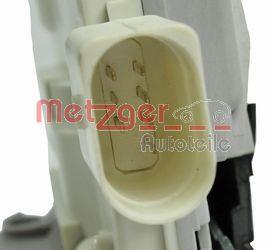 Serrure de porte METZGER 2314010
